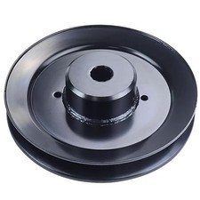 Genuine Husqvarna 539113962 Spindle Pulley OEM Original Equipment Manufacturer