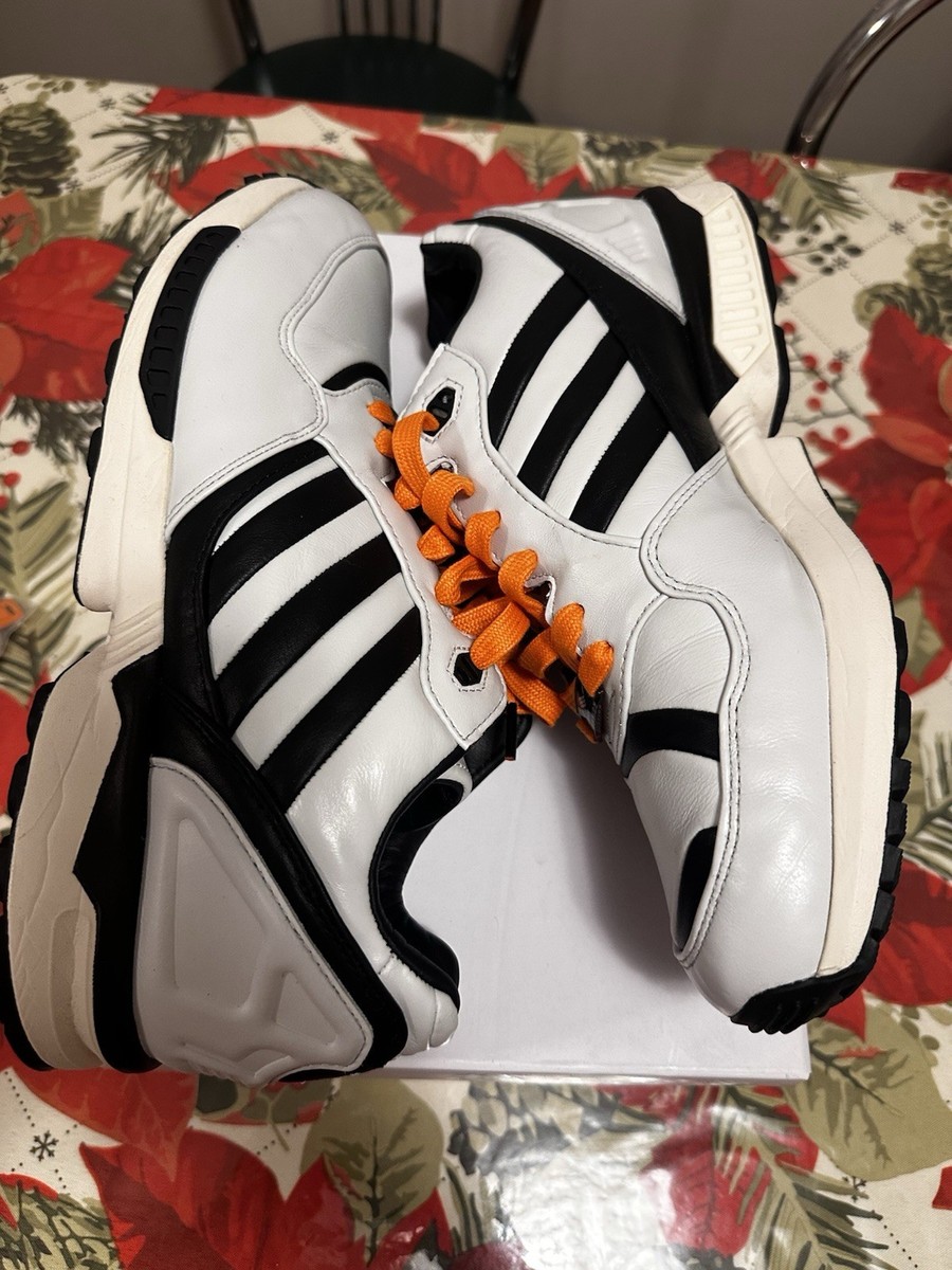 ……㌧㌧…… adidas ZX 6000 30 Years of Torsion for Sale | Authenticity