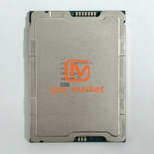 Intel Xeon Platinum 8470Q ES Q0KL 2.1GHz 52C / 104T 105MB 350W LGA4677 Step4 CPU