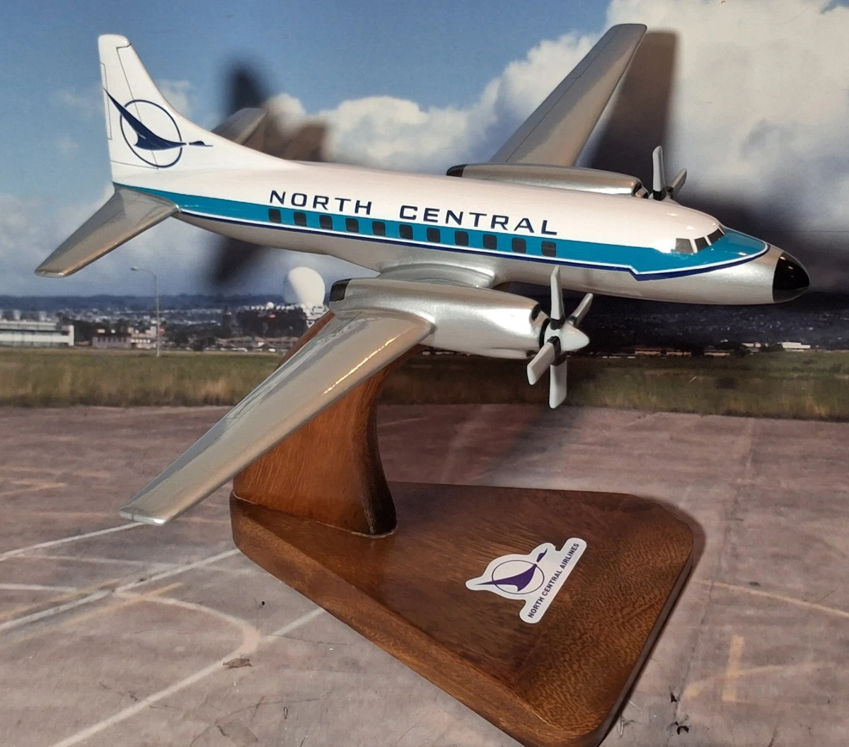 Aircraft Model Northwest Airlines Collectibles for sale | eBay