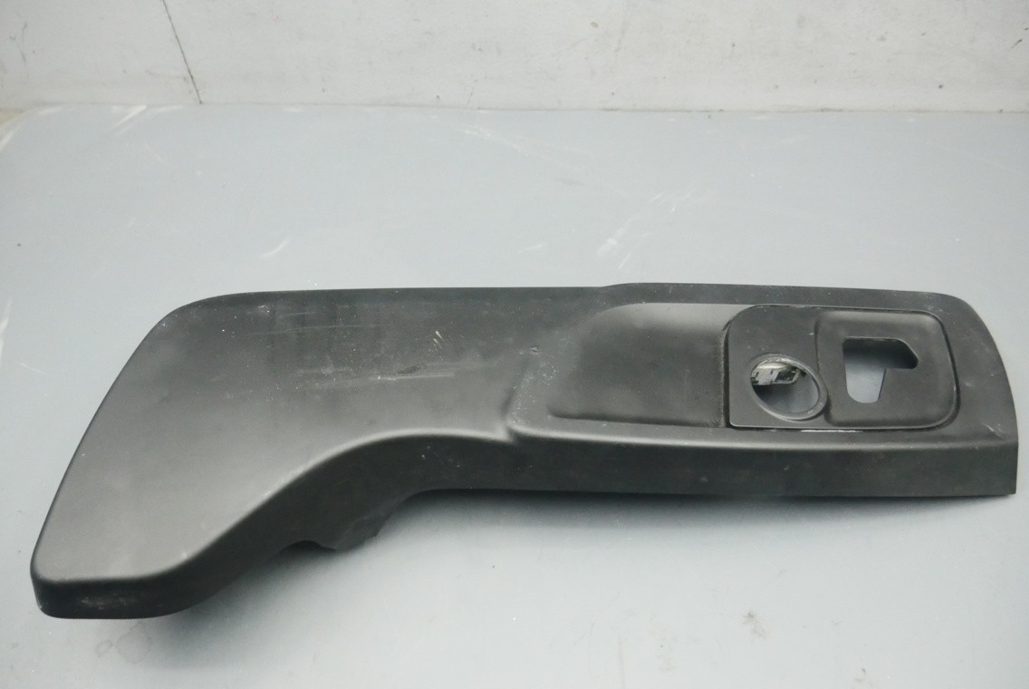 Maserati Ghibli 2014-2020 FRONT+LEFT Seat control switch