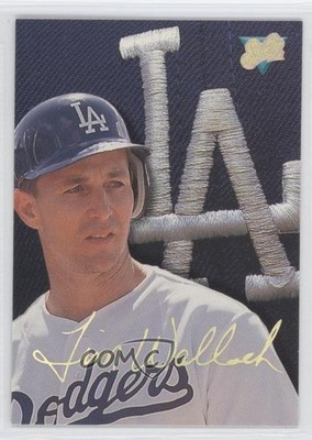 1993 Studio Tim Wallach #64 0c4