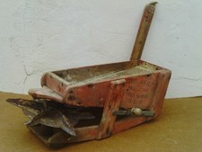 Vintage Aero Broadcast Seed