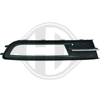2249047 LüFtungsgitter, StoßFäNger Links FüR VW Passat B8 (3G2, CB2)
