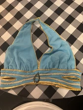 Be Wicked genie costume for woman- S/M