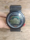 1990 Working Vintage Rare Original Casio G-Shock DW-6000 Model 904 Made in Japan