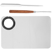  Anmischtablett Für Kosmetika Make-up-mischpalette Farbmischpalette