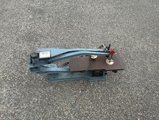 Pinnacle Scroll Saw Model Ms 22