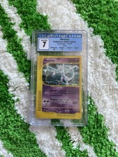 Pokemon Mewtwo 20/165 Holo Gcg 7 - Expedition - Pokemon - ITA - Near Mint Gradat