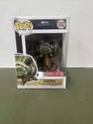 Funko Pop! Vinyl: Marvel - Ammit - Target (Exclusive) #1052