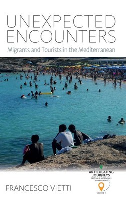 Francesco Vietti | Unexpected Encounters | Buch | Englisch (2024)