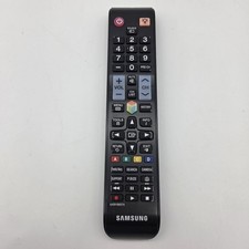 Telecomando originale Samsung AA59-00637A LED TV OEM PN51E8000 UN46ES7550F UN55ES7550F
