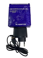 Netzteil Ladekabel FüR Game Boy Advance SP & Nintendo DS – Neu In OVP