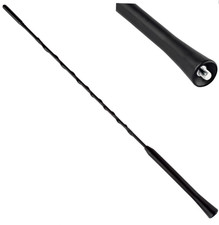Image of Car antenna radio antenna receiving antenna roof antenna M5 universal motor vehicle car