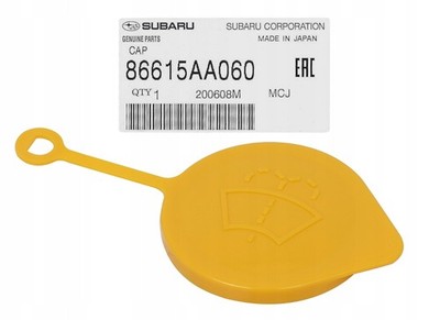 Deckel Scheibenwaschbehälter Subaru Forester/Outback 86615AA060 OE