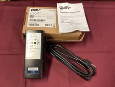 Gigabit PoE  Injector 802.3 af/at, 30W