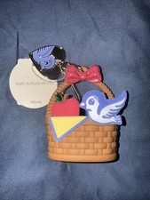 Bath and Body Works Disney Princess Snow White Pocketbac Sanitizer Holder New