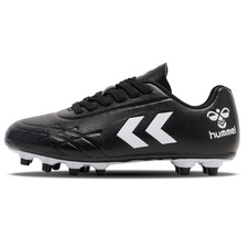 HUMMEL SHOES TOP STAR FG LC 28-34 NEW 45€ football soccer boots kids training 