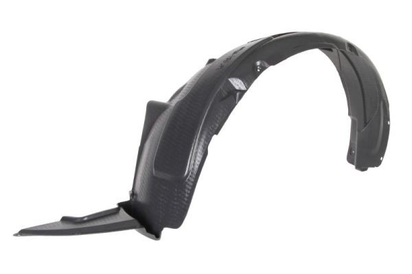 Left Front BLIC 6601-01-3135801P Liner, wheelhouse for HYUNDAI