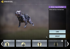 CALL OF DUTY MOBILE ACCOUNT MILDY RICH 800 WORTH SELLING CHEAP 