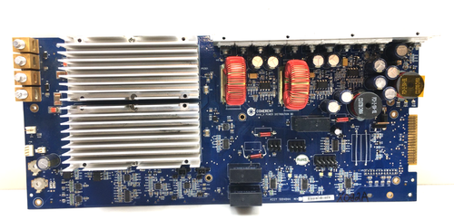 Circuito Distribuzione Potenza Coherent 1084844 Usato #X092A - Foto 2 di 6