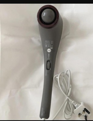 Beurer Therapy MG55 Tapping Massager - Euro Plug