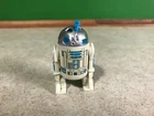 1978 Vintage Kenner Star Wars A new Hope Figure R2-D2 100% Complete