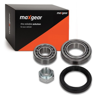 Maxgear Radlagersatz Seat 132 132A Fiat 101 132 132 Argenta FSO 125P Polonez