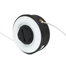 Trimmer Head For Stihl Weed Eater FSA 57 FSE 52 Replace Parts 4009 710 2106 C3-2