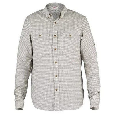 Fjällräven Forest Flanellhemd Eggshell verschiedene Größen (F90565-111) - AUSVERKAUF