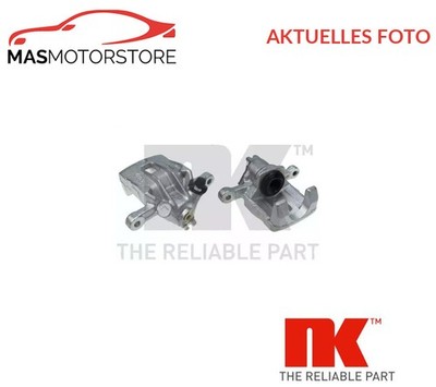 BREMSE BREMSSATTEL BEHIND THE HINTEN LINKS NK 213469 A NEU OE QUALITÄT