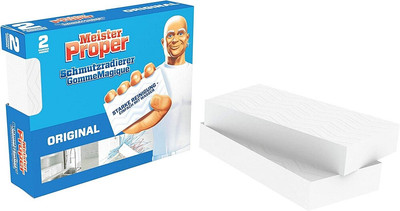 Meister Proper Schmutzradierer Original 2er