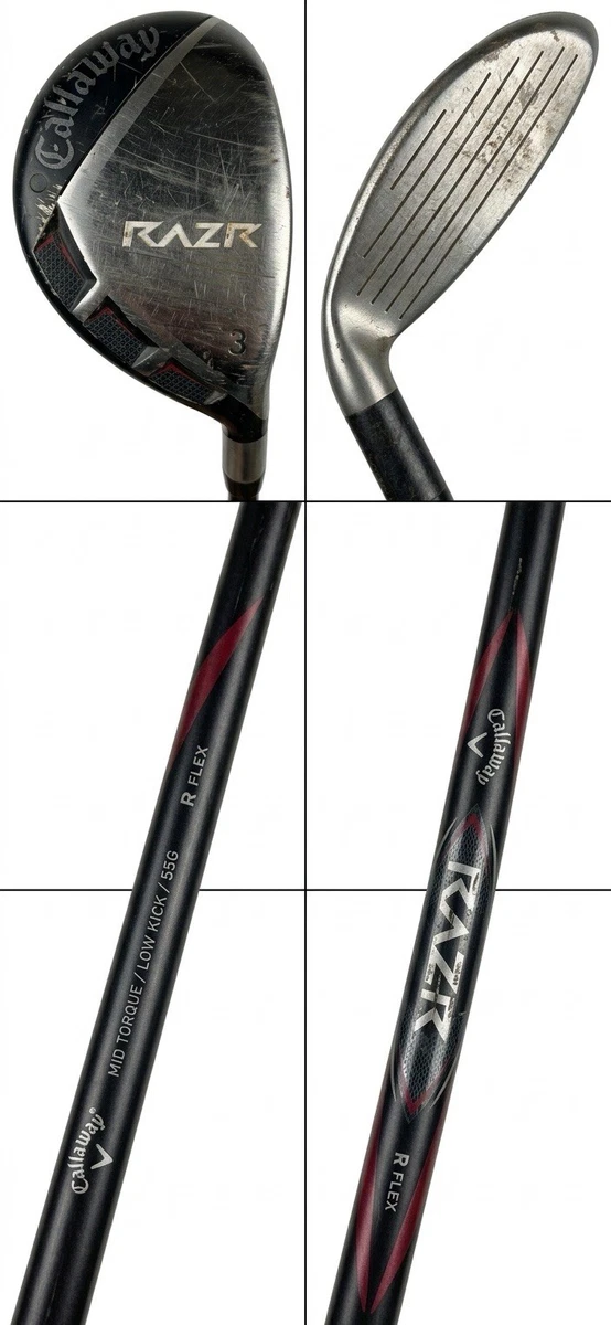 Callaway Razr Hawk for sale - eBay