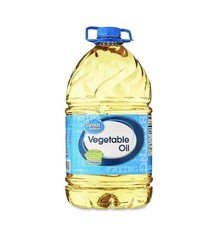 Great Value Vegetable Oil, 1 Gallon