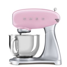 Smeg - Küchenmaschine SMF02 - Cadillac Pink