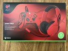 PDP Spirit Red Bundle Pack Wired Controller AIRLITE Wired Headset For Xbox