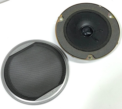 1 x pcs. Pioneer TS-1211 CAR Audio Speaker/Speaker Vintage/Youngtimer NOS!