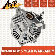 Alternator For Toyota Soarer V8 engine 1UZ-FE 4.0L Petrol 91-01 3Pin Oval Plug
