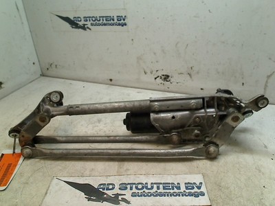 2005 Honda FR-V (BE) MPV 1.7 16V (D17A2) WINDSCREEN WIPER MOTOR