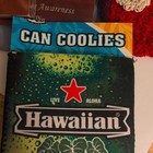 Hawaiian Koozie new — photo 3