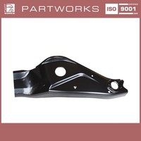 LäNgsträGer FüR Porsche 911 F '69-'71 TeilstÜCk Mitte Links