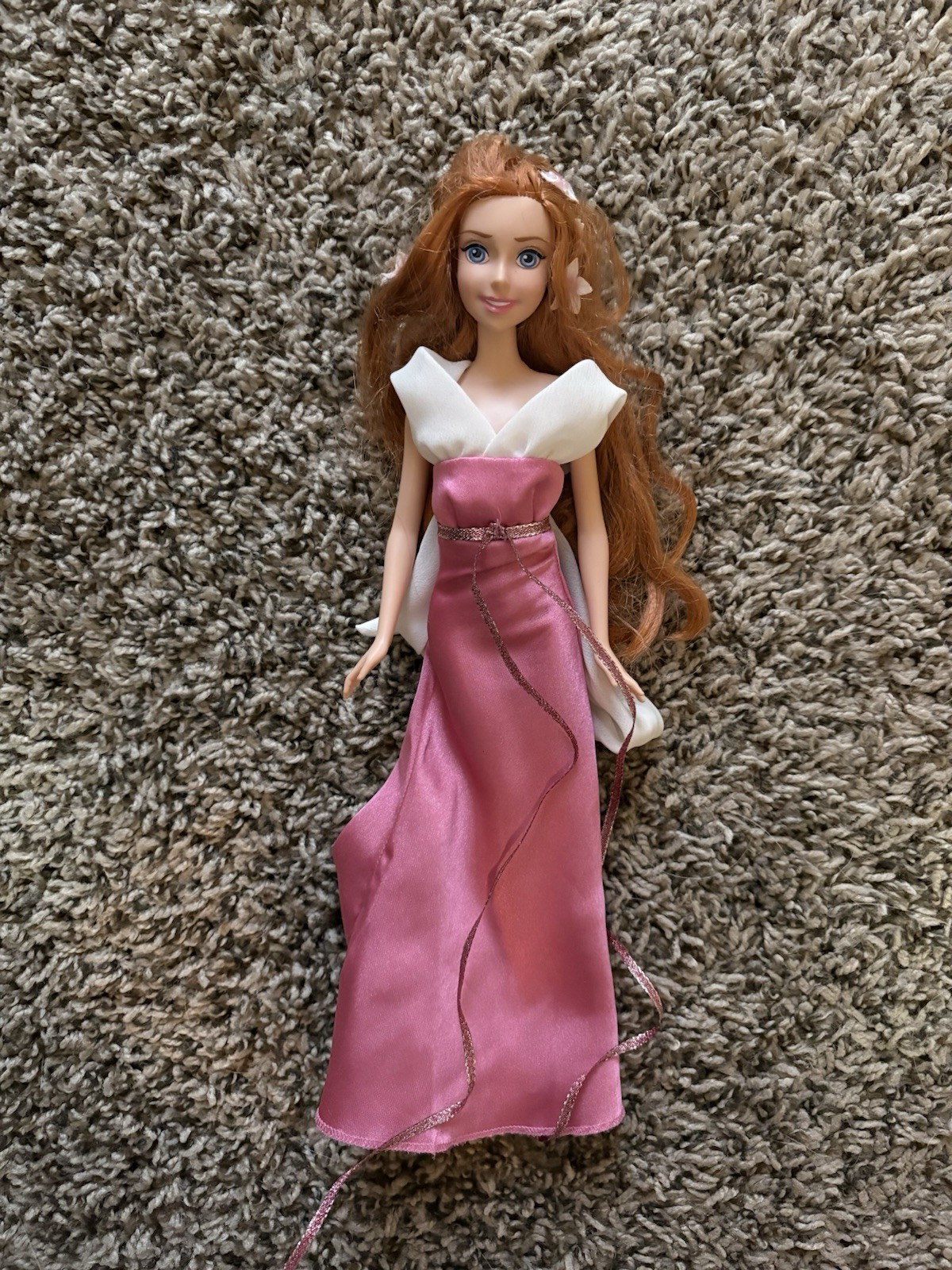 Disney Enchanted Giselle Doll