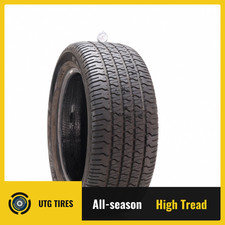 Used 28550r20 Goodyear Eagle Gt Ii 111h - 932