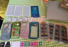 Accessori Iphone 16 Pro Max