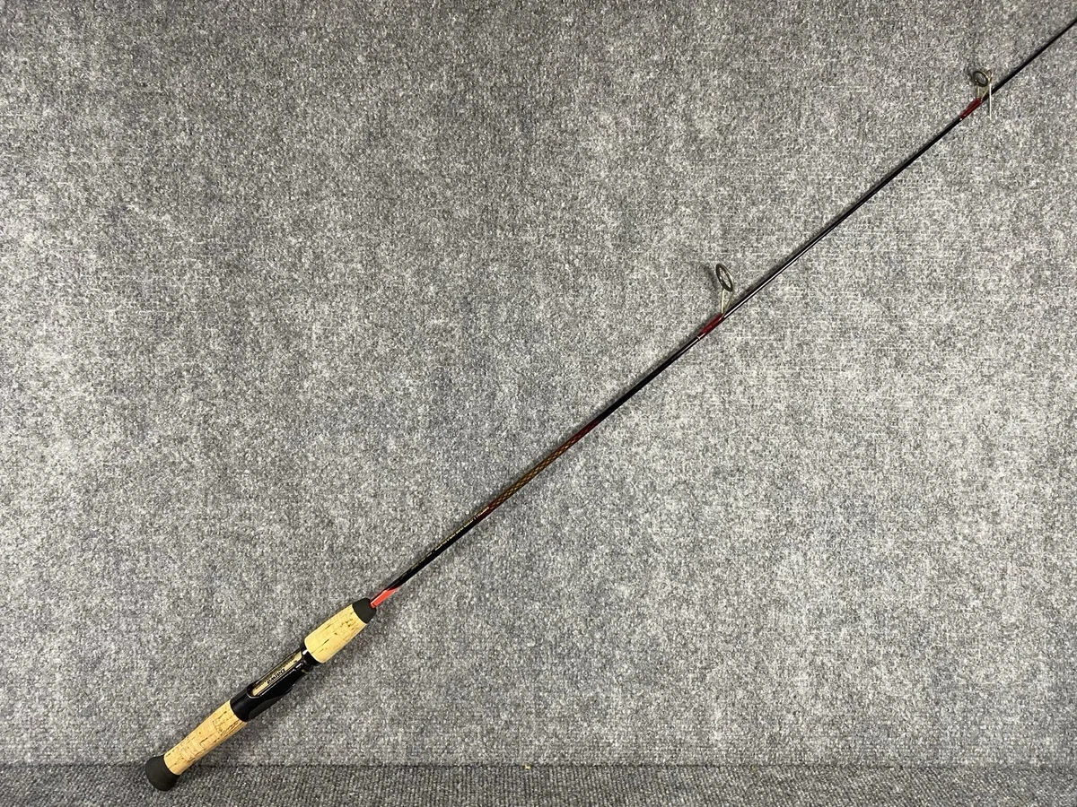 Daiwa Freshwater Vintage Fishing Rods Graphite Shaft/Blank for