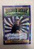 Hagen Smith 2025 Leaf Baseball Nation - Bonus Baby #BB-8 Purple Lava /8 (RC)