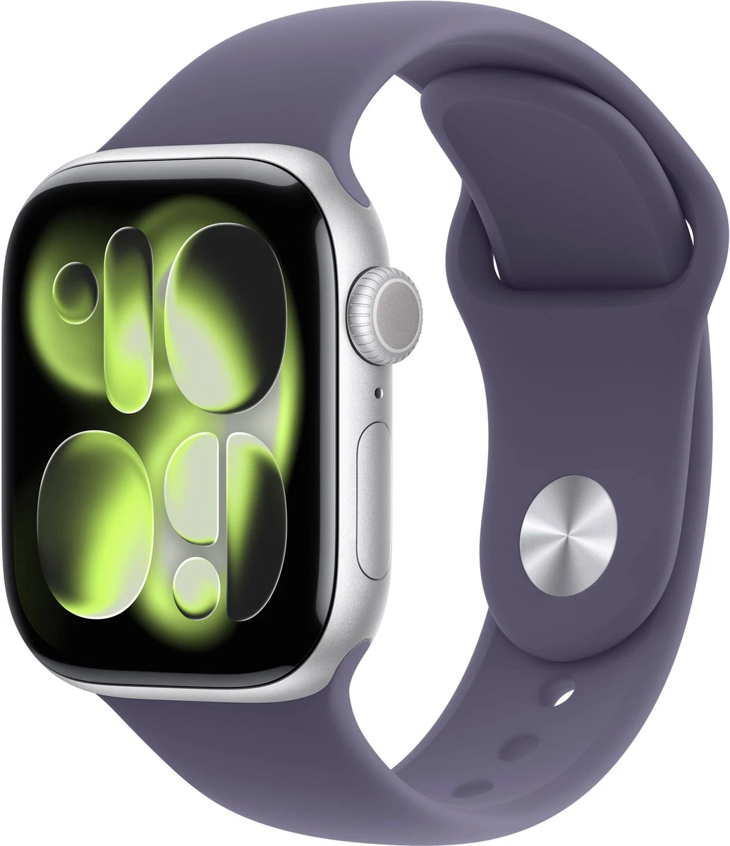 APPLE WATCH4 40 SVAL WT130-200 【美品】 Apple Watch Series 4 for Sale - eBay