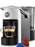 Lavazza Modo Mio Jolie  Pod Coffee Maker Machine - BLACK