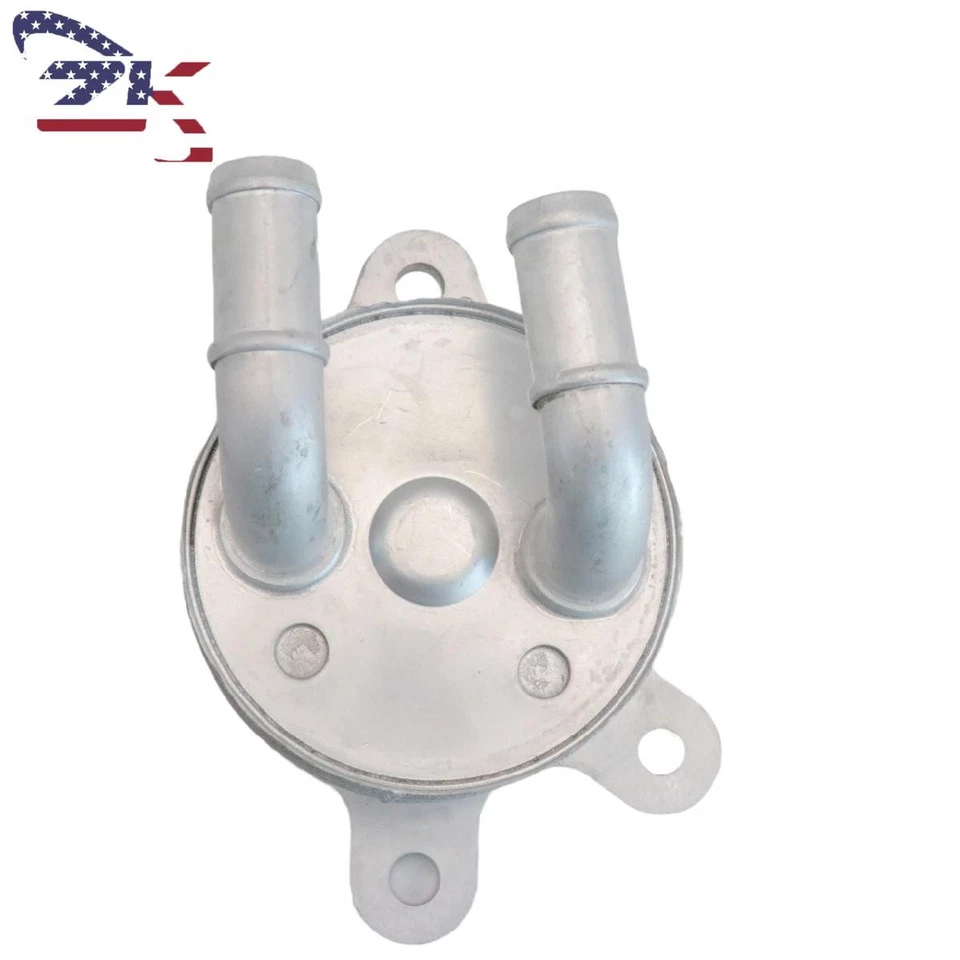 New FZ21-19-9F3 transmission Oil USA Cooler For Mazda CX-5, CX-3,Mazda3 & Mazda6 - Image 3 of 4