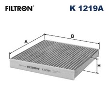 FILTRON Innenraumfilter K 1219A Aktivkohlefilter für HYUNDAI SANTA FÉ 2 CM 5 NF